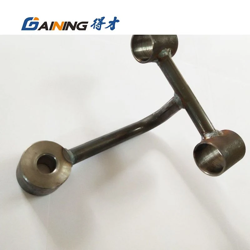 Custom Hardware Forming Welding Accessories