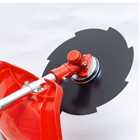 Ferramentas de jardim a gasolina Cortador de escova 43cc 52cc (HY415)